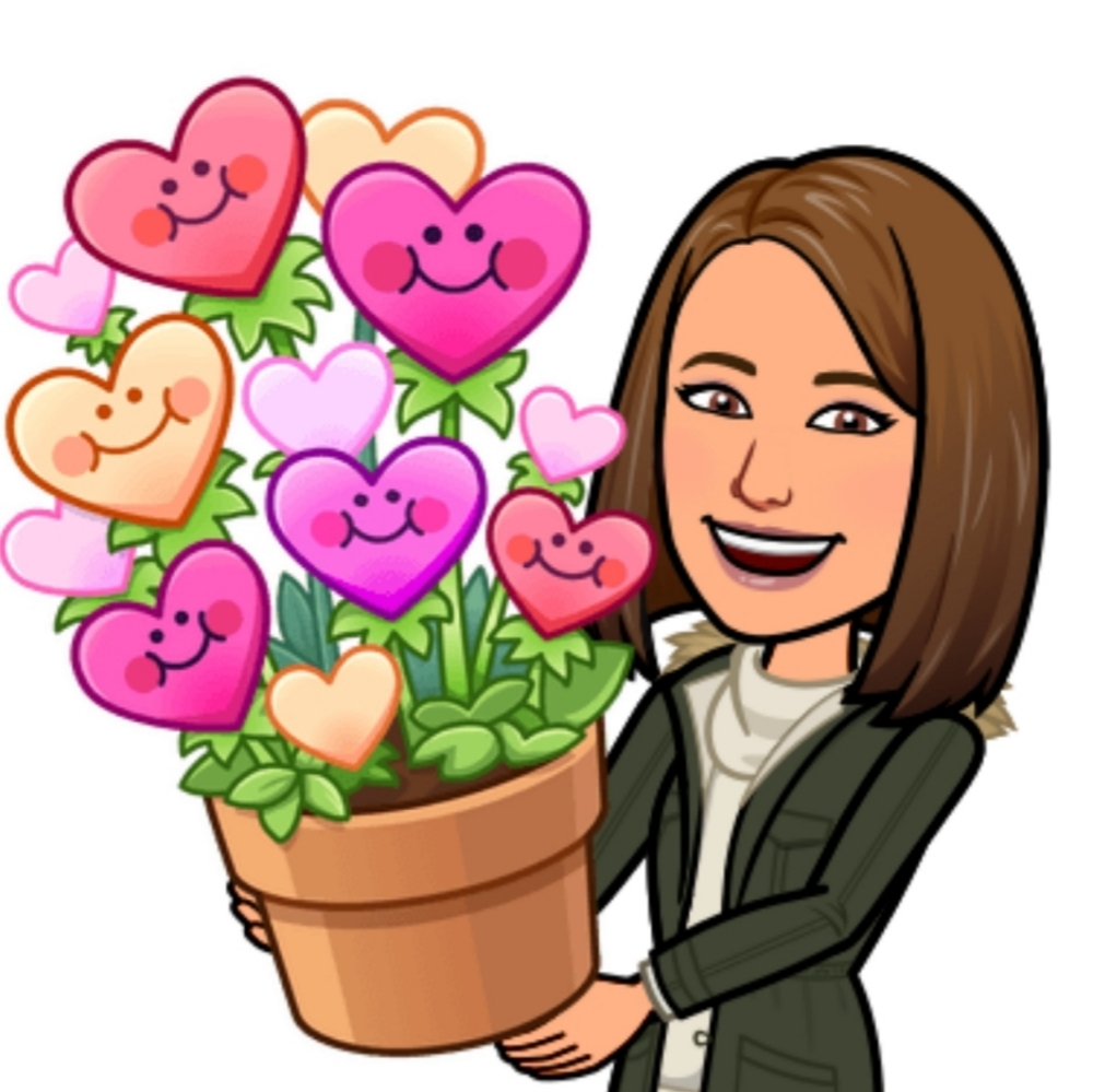 Happy Valentine's Day!